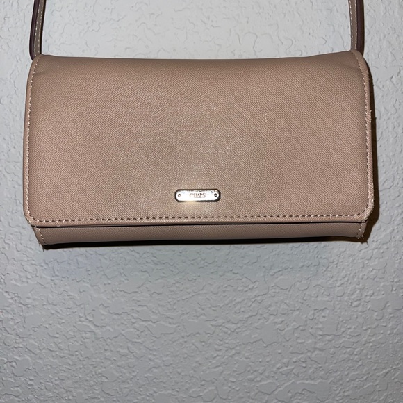 Champs Crossbody - Picture 1 of 11